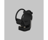 Крепление на каску ArmyTek Hard Hat Mount AHM-04 (Black; на Ø20,4-23,6мм)